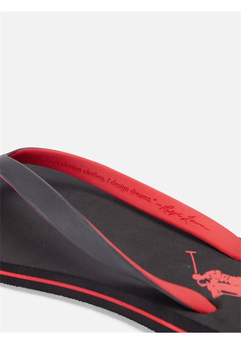 Infradito Polo Ralph Lauren POLO RALPH LAUREN | Sandali | 816830673003